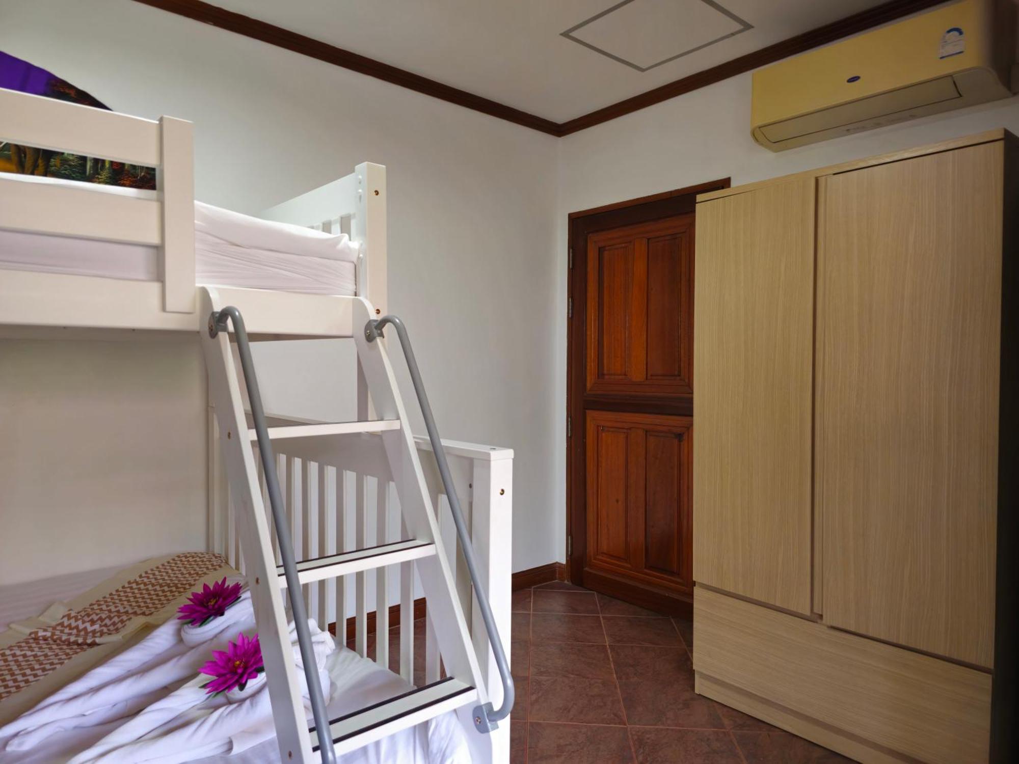 Sai Rougn Apartment Patong Exterior foto